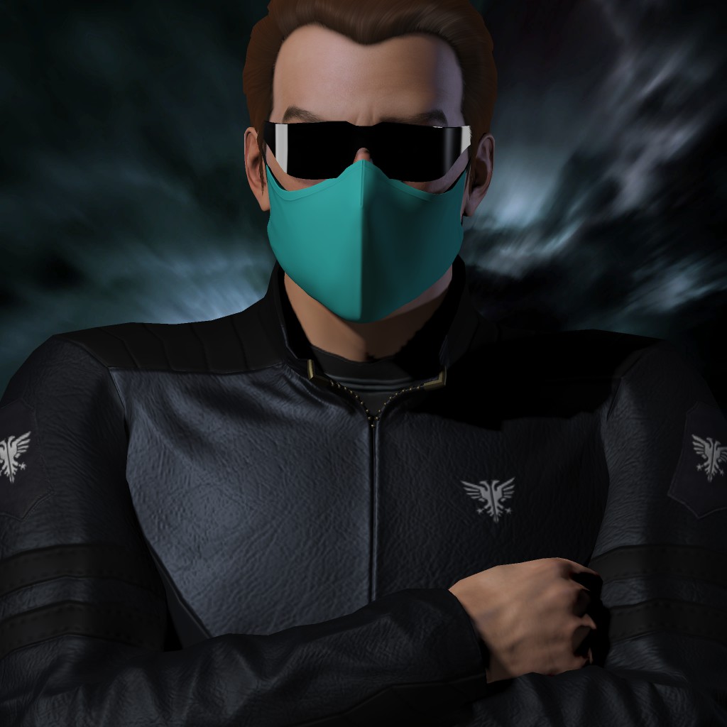 Duncan Dark-One