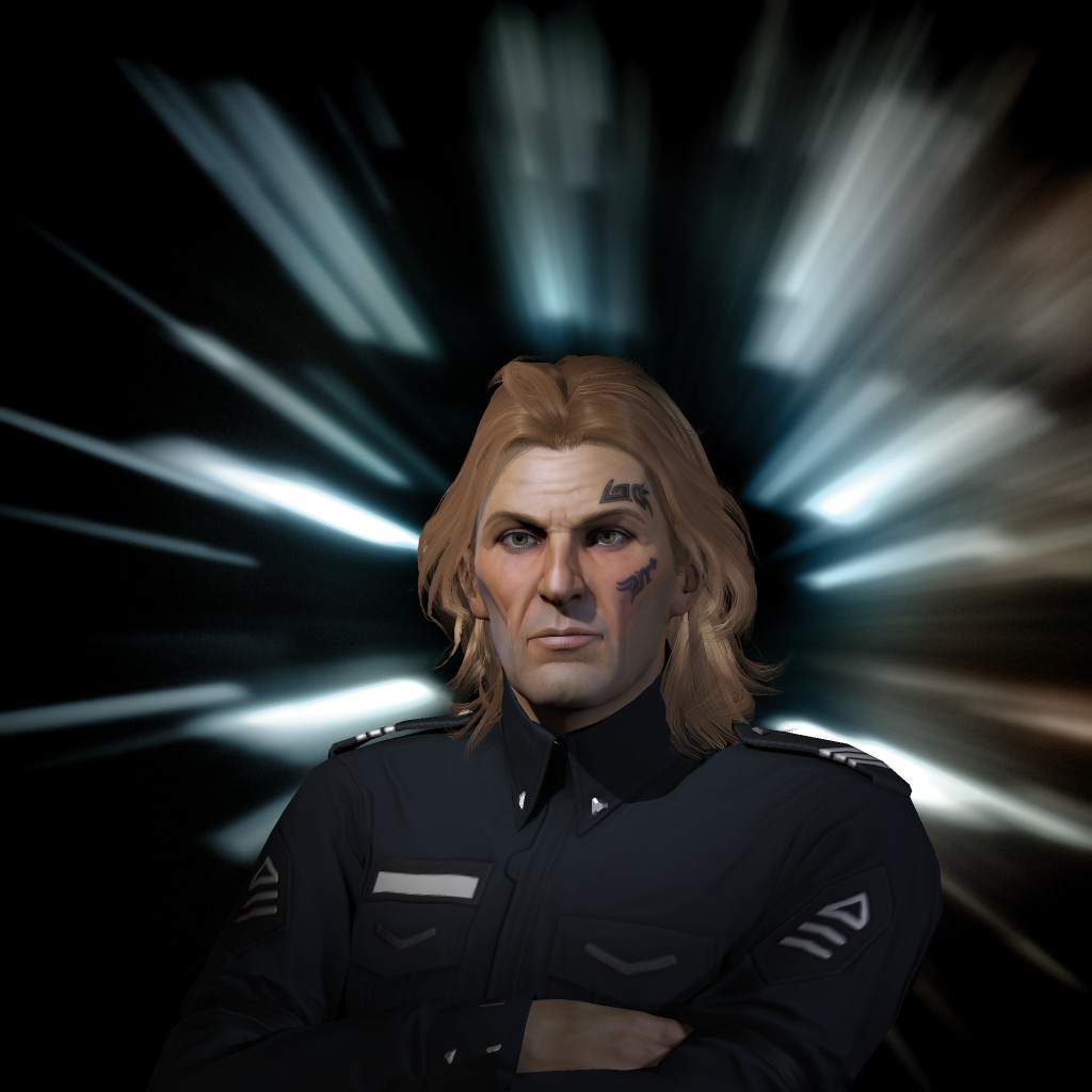 Gexxa Vexord