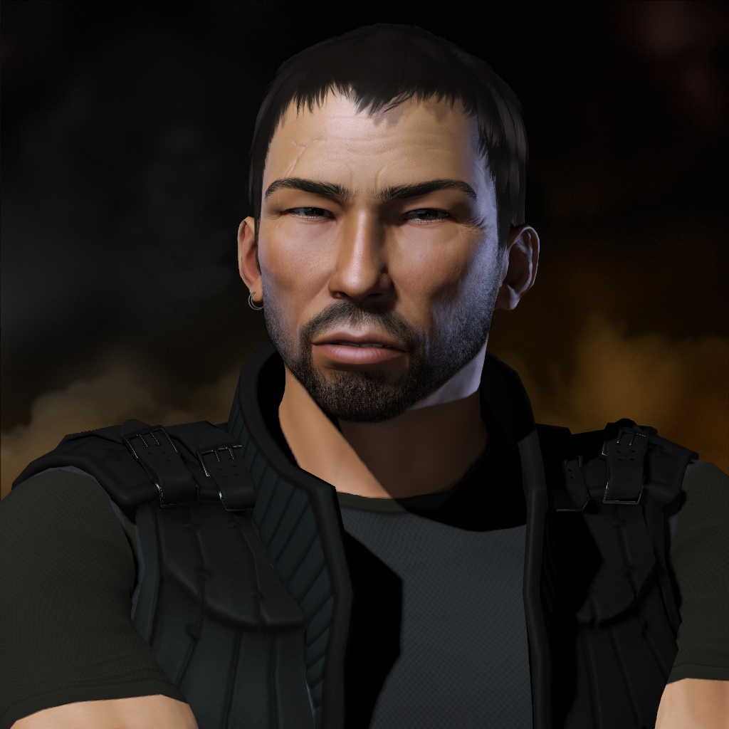 Donnie Grunt