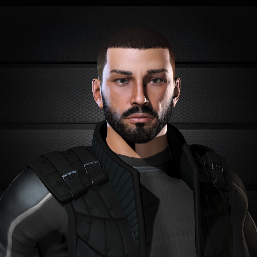 Kaiden Wolf