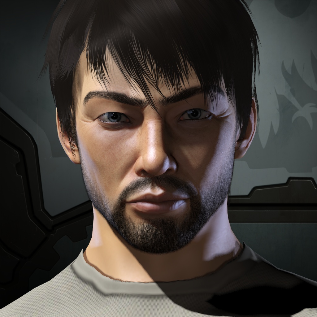 Tetshiro Mifune