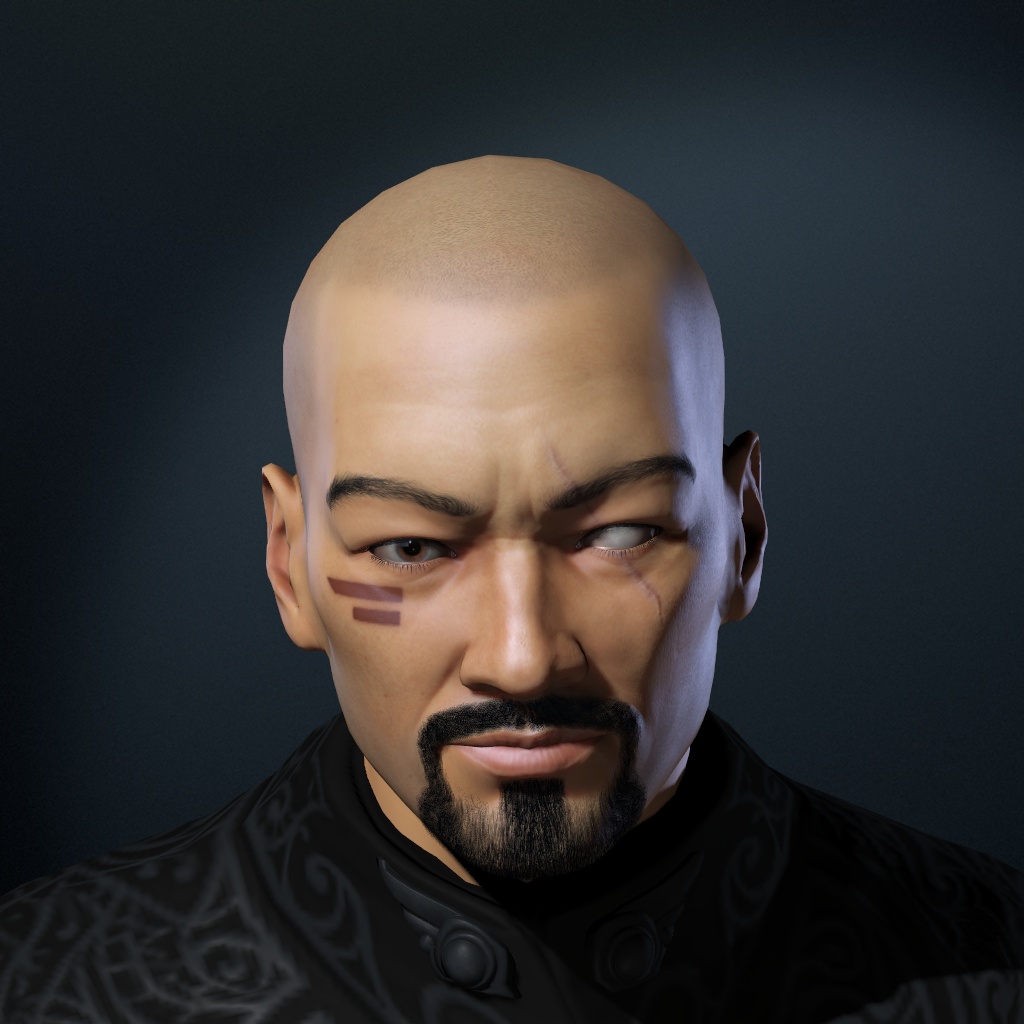 Alric Sloan
