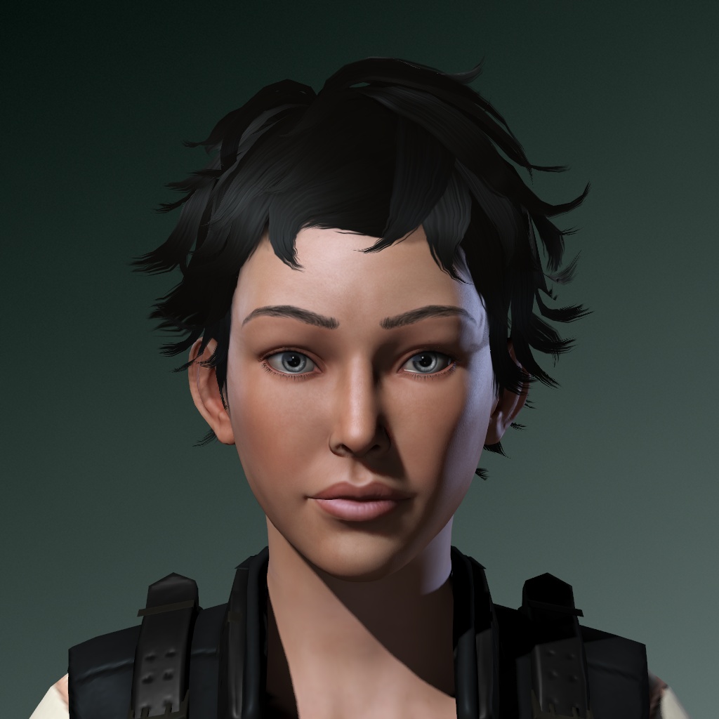 Akere Aloranis