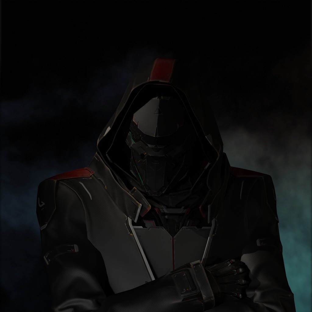 Darkchell Ozuwara