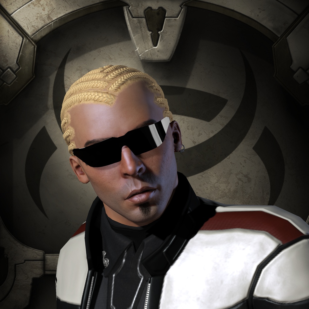 Mr Eko Okimo