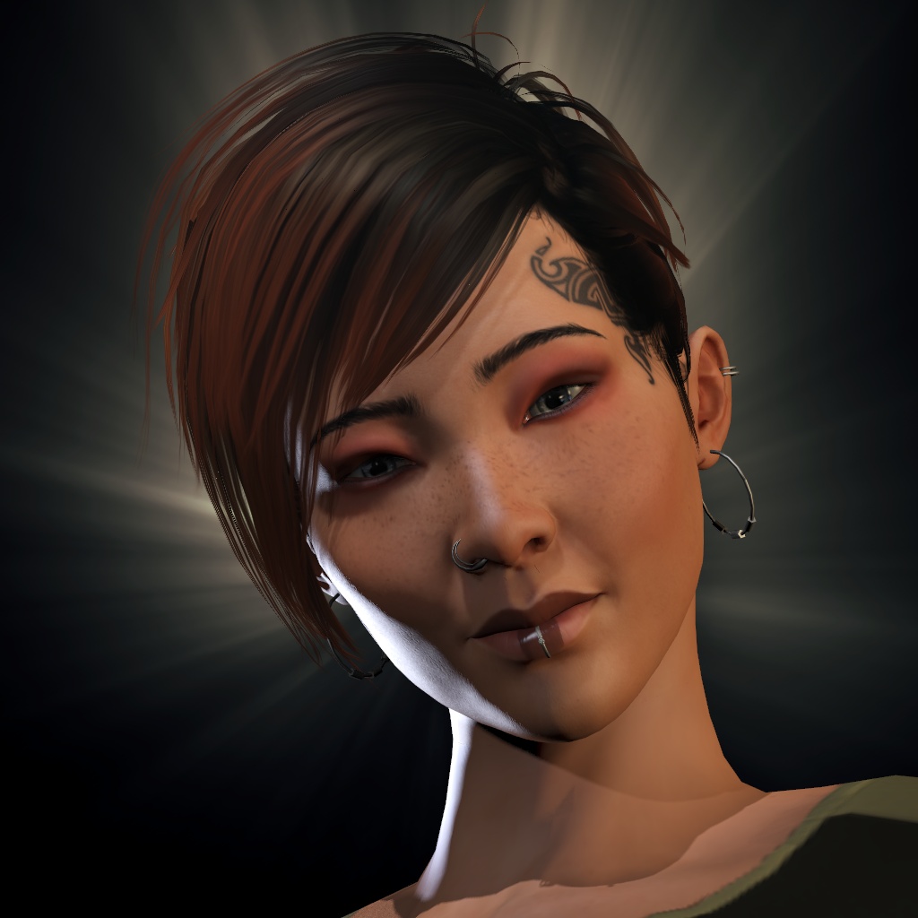 Chi Bisu