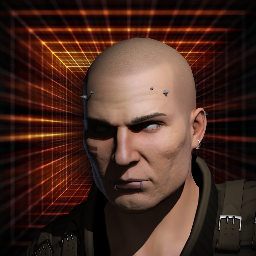 Geth Anneto