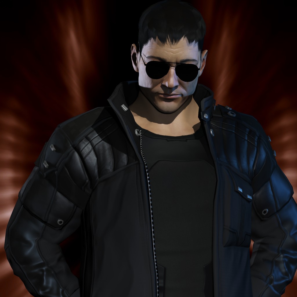 Rico Falen