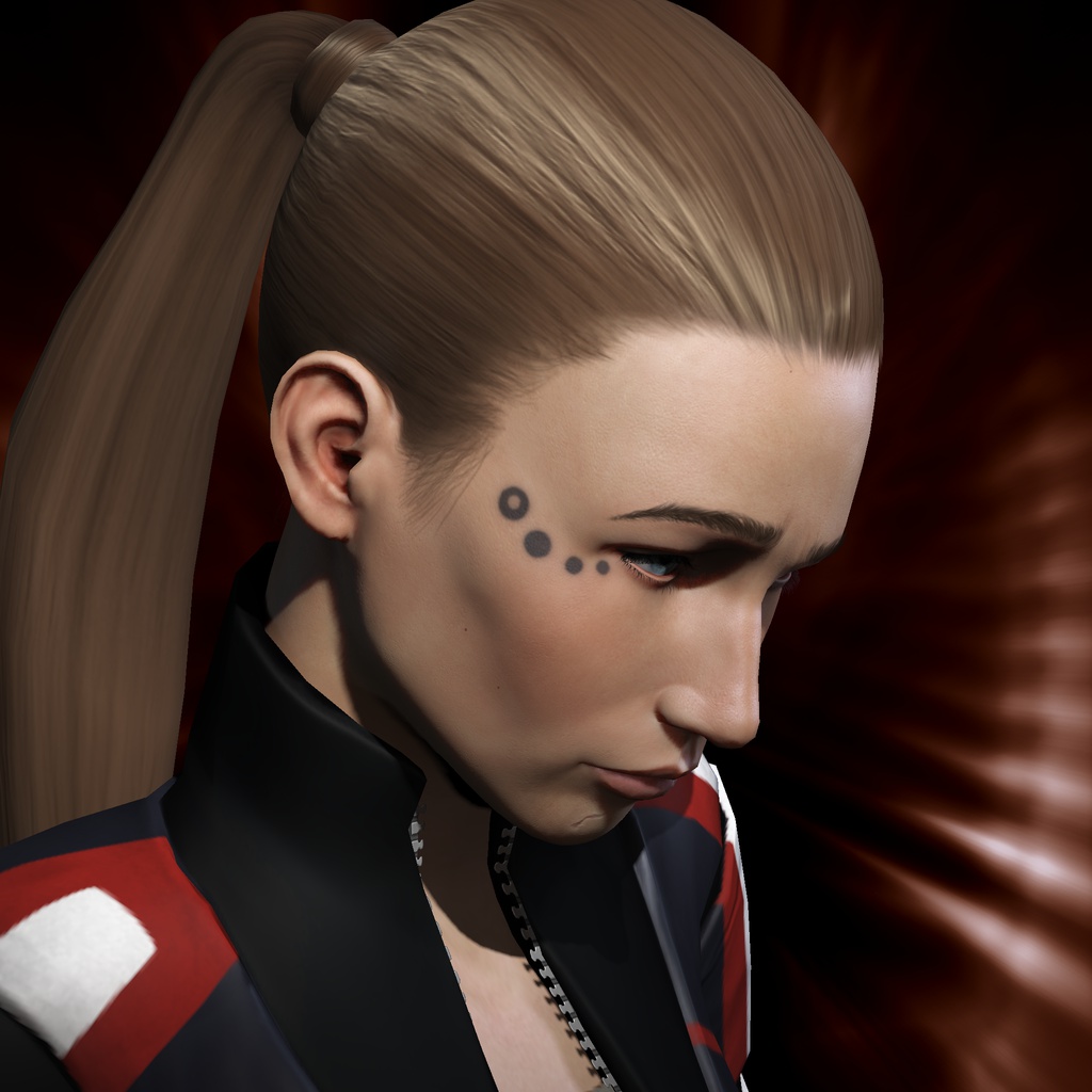Enigma 'Sli' Gaterau