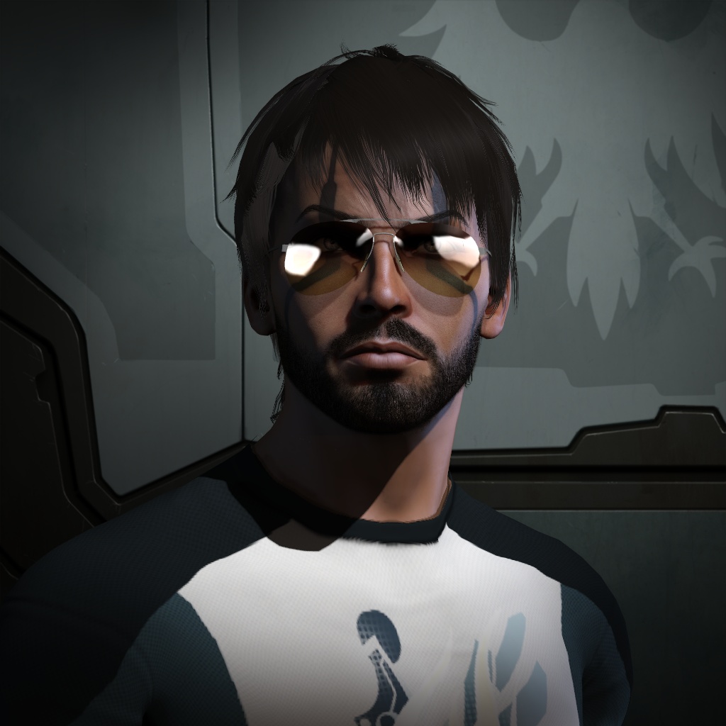 Crixus Phantom