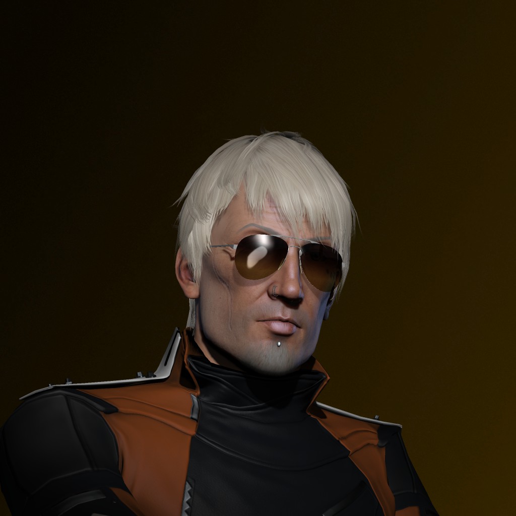 Xander Venkman