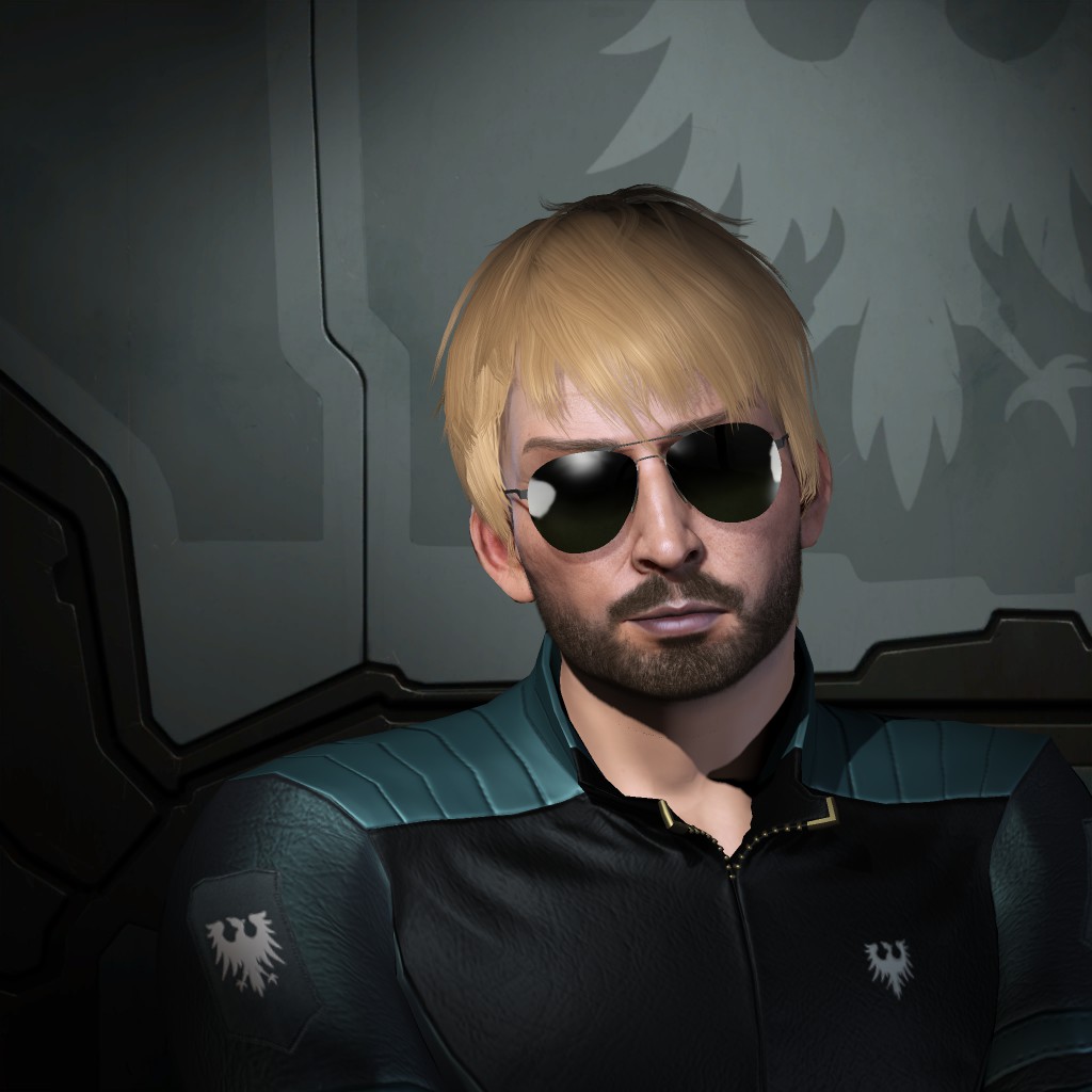 Oscar Voidwalker