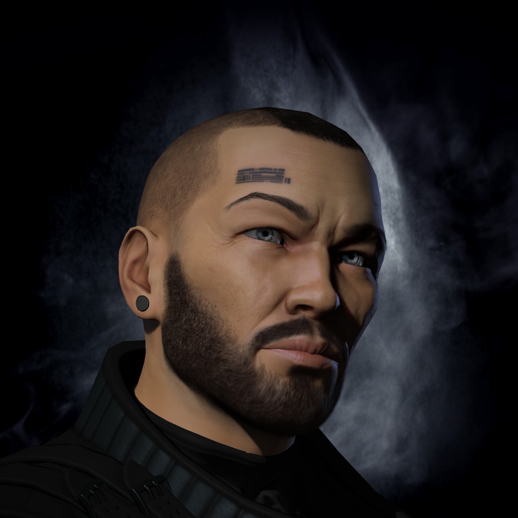 Ragnar Djanntisal