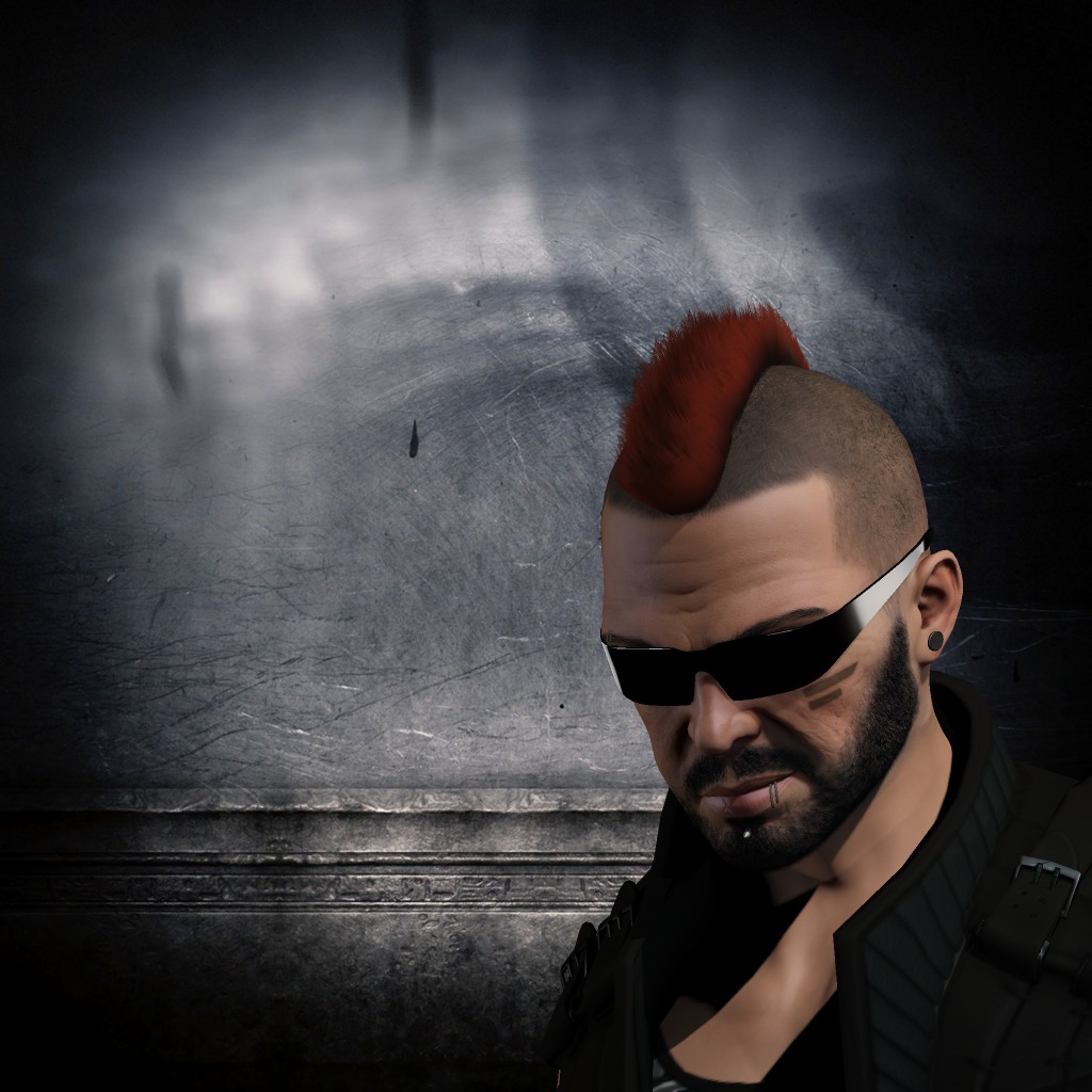 colonel sly