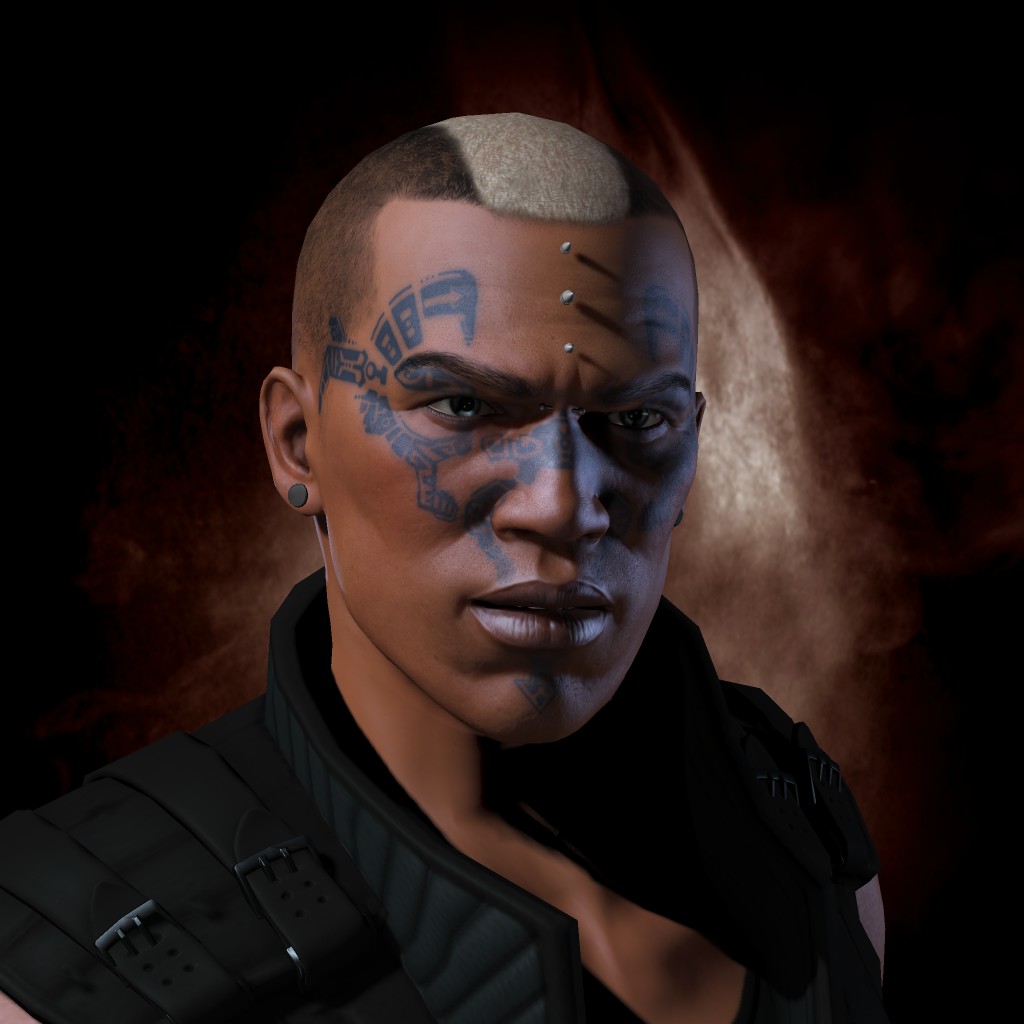 Brutus Ayekillyou