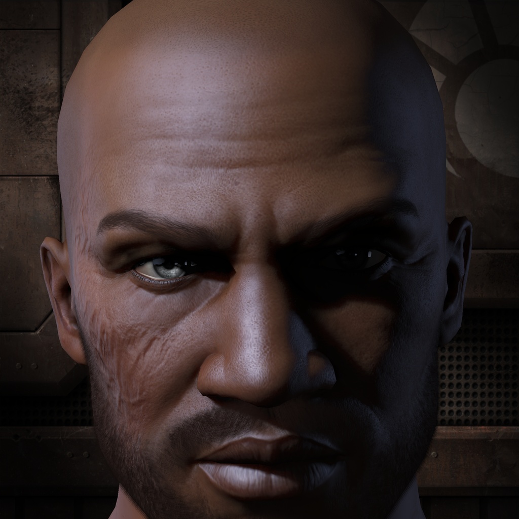 Sammael Blade