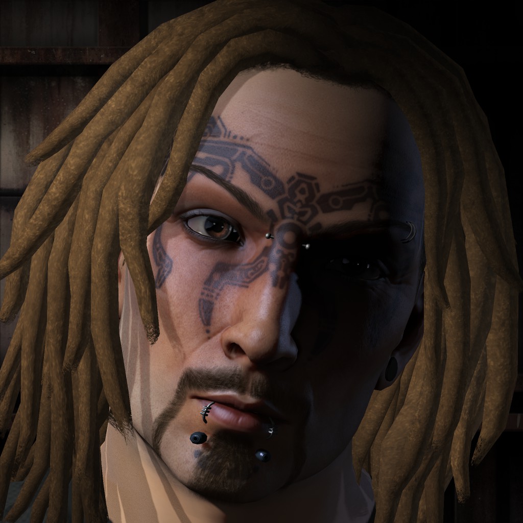 Clint Sinulf