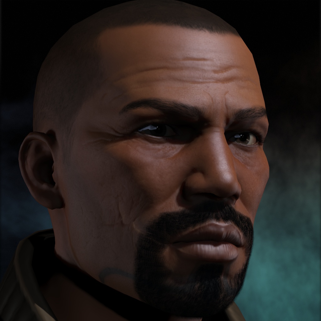 Freddy Carbon