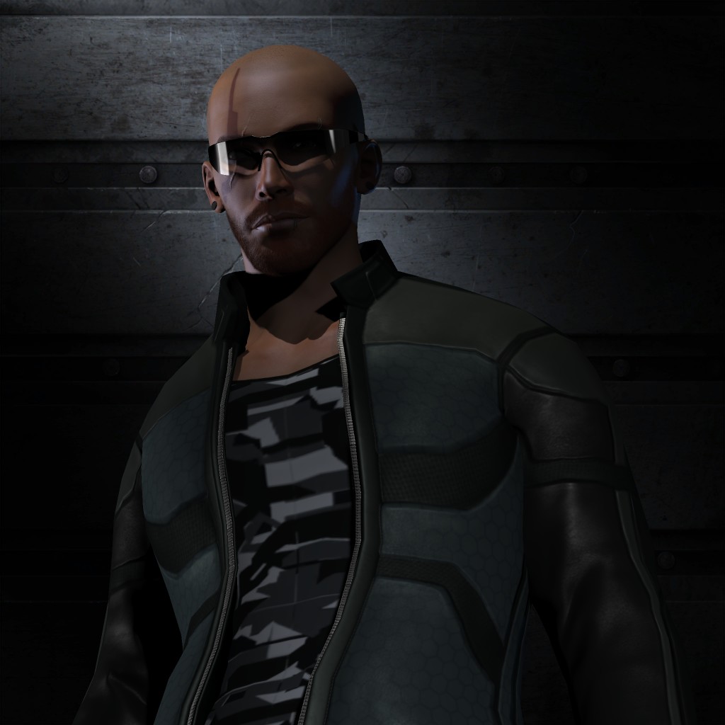 KrevIk Invictus