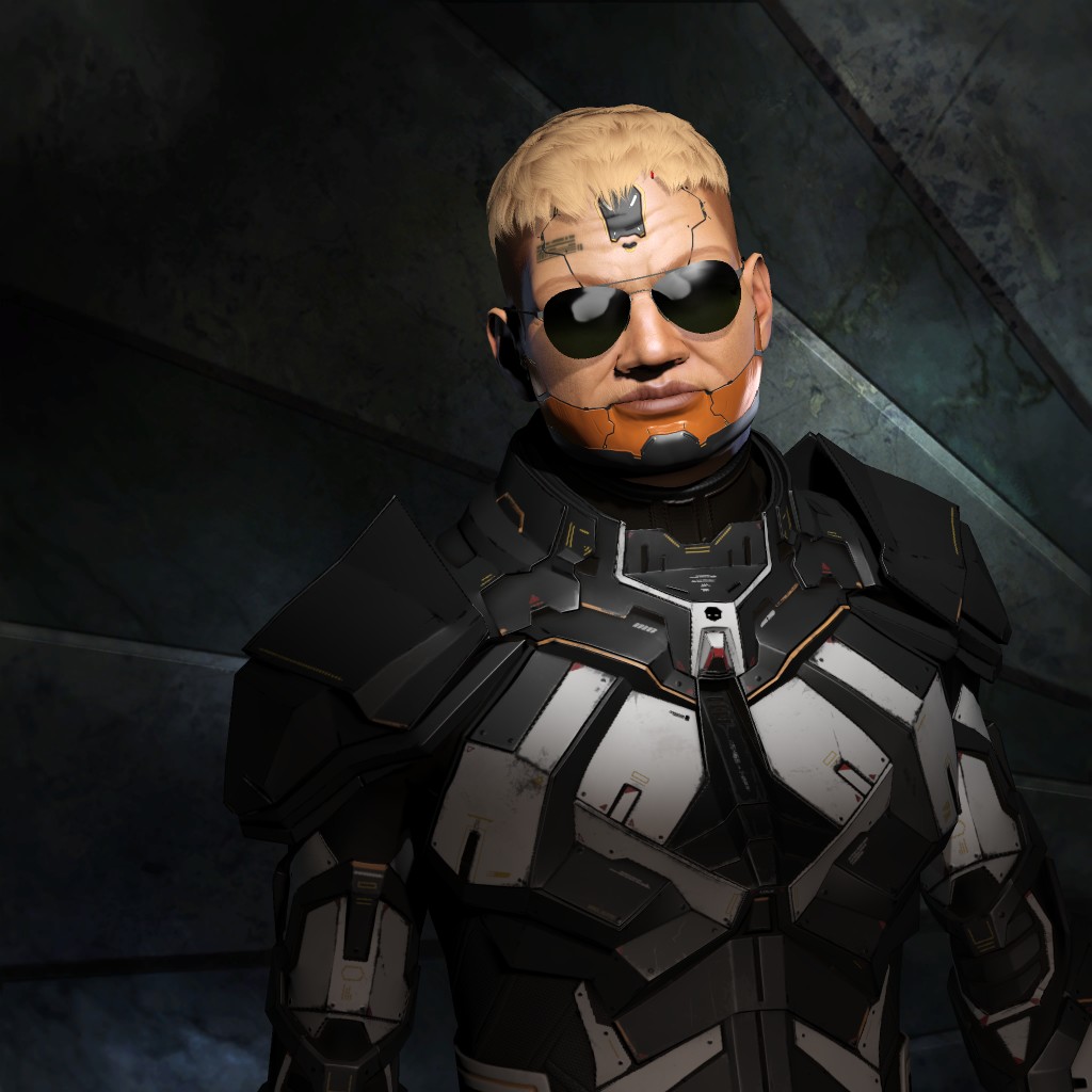 Dmitry Klaus
