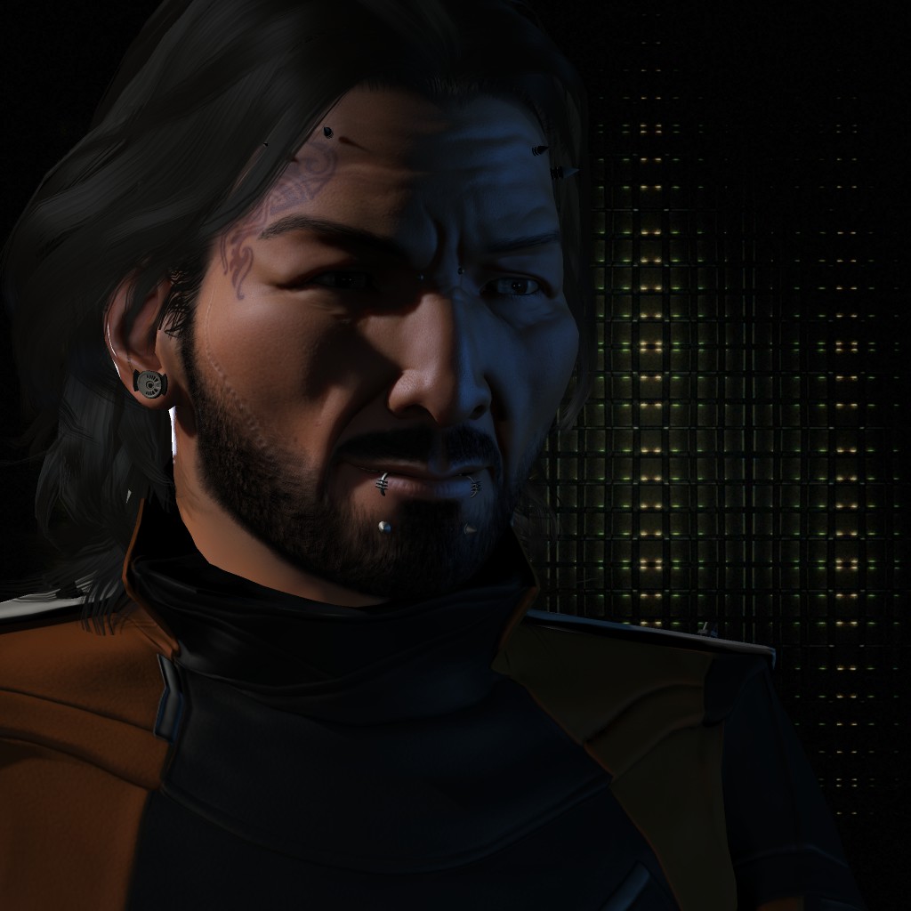 Beaviswan Kenobi