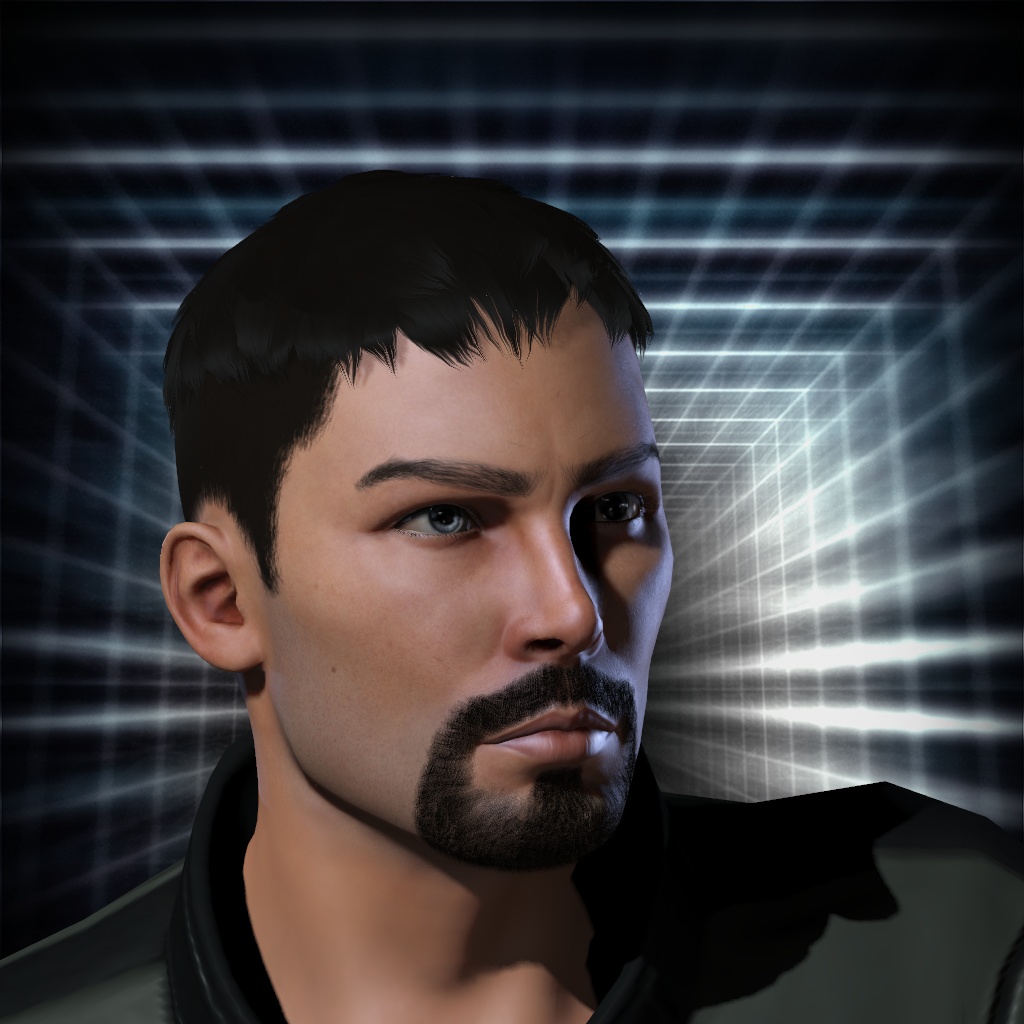Ulric Crendraven