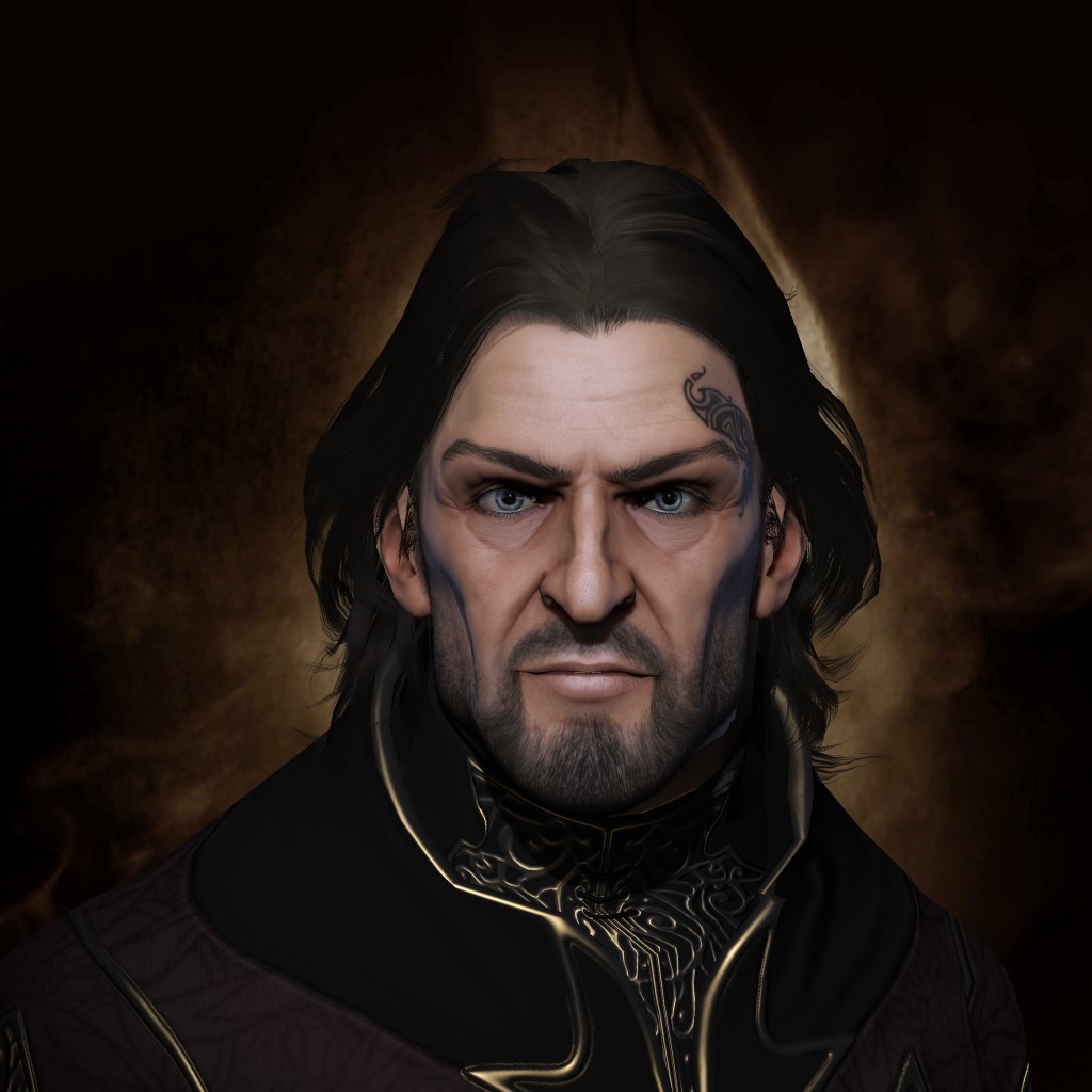 Darrik Isaev