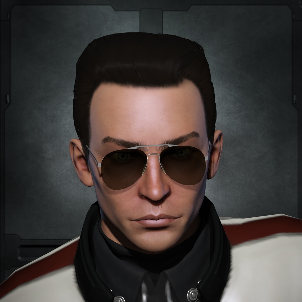 Mark Astra
