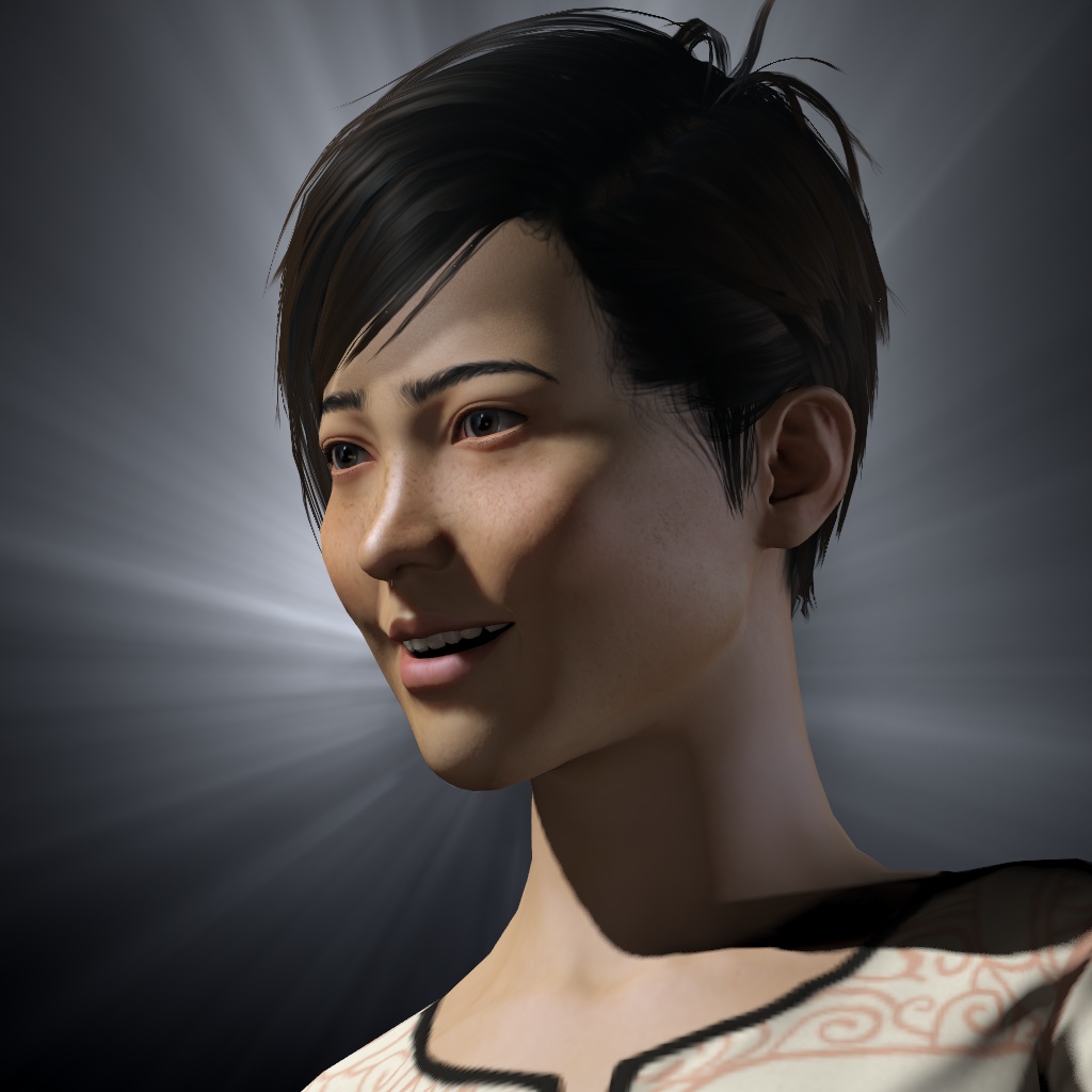 Kusai Chan