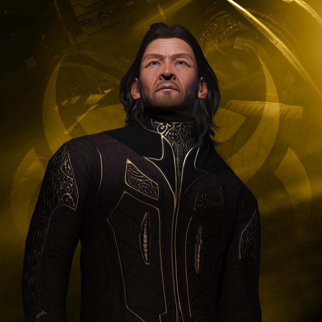 Sirius Xadi