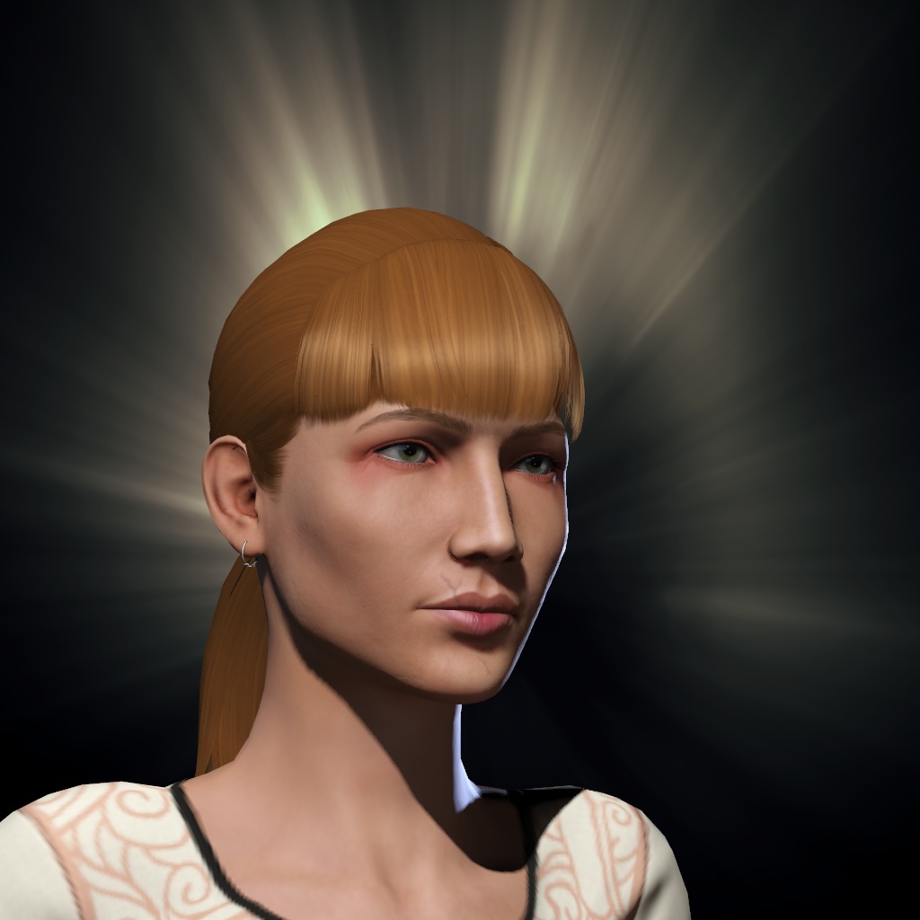 Miss Dejavu