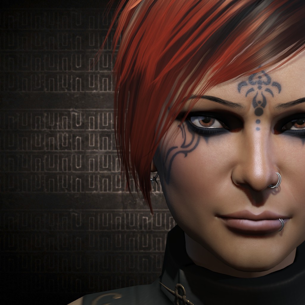 Phaena Errian