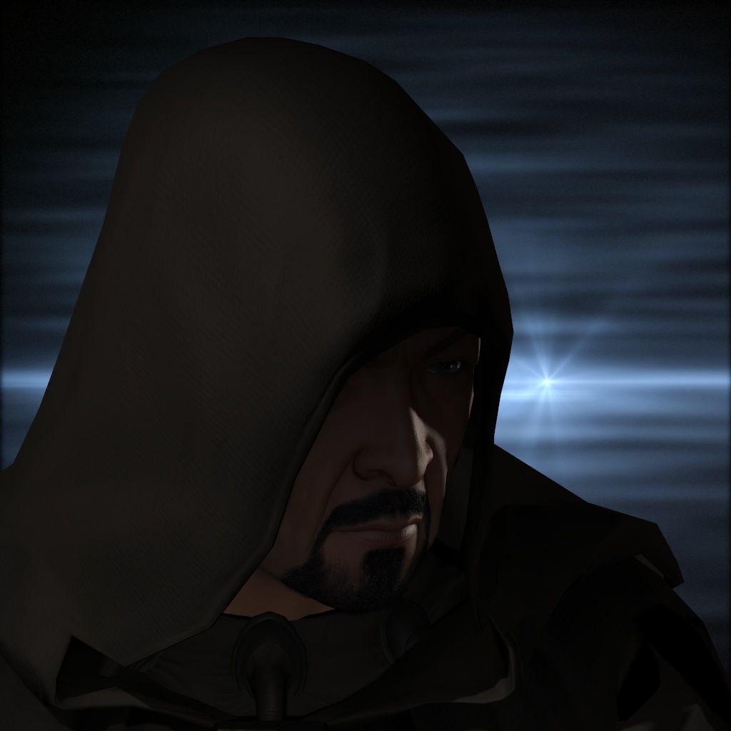 Darth Syphir