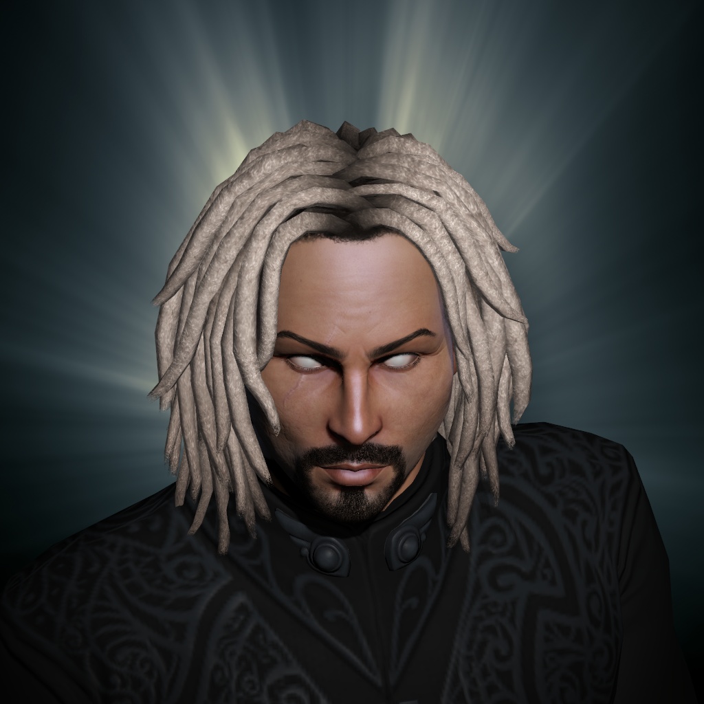Dark Magnetarr