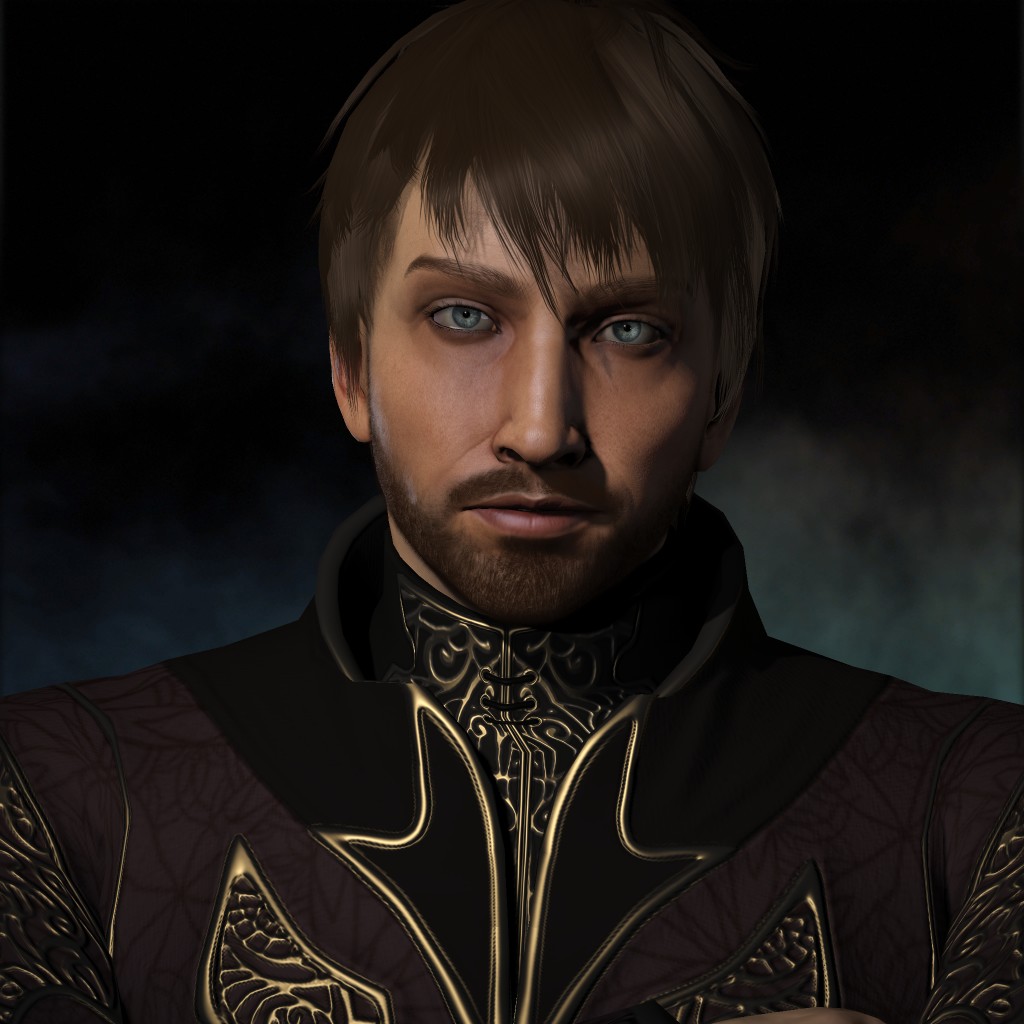 Gaspar Ronuken