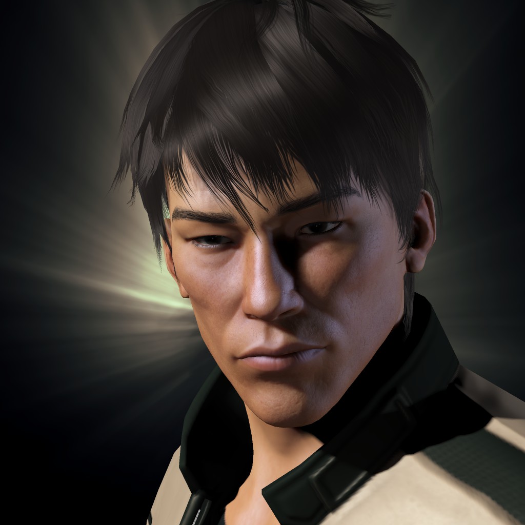 Bruce Todako