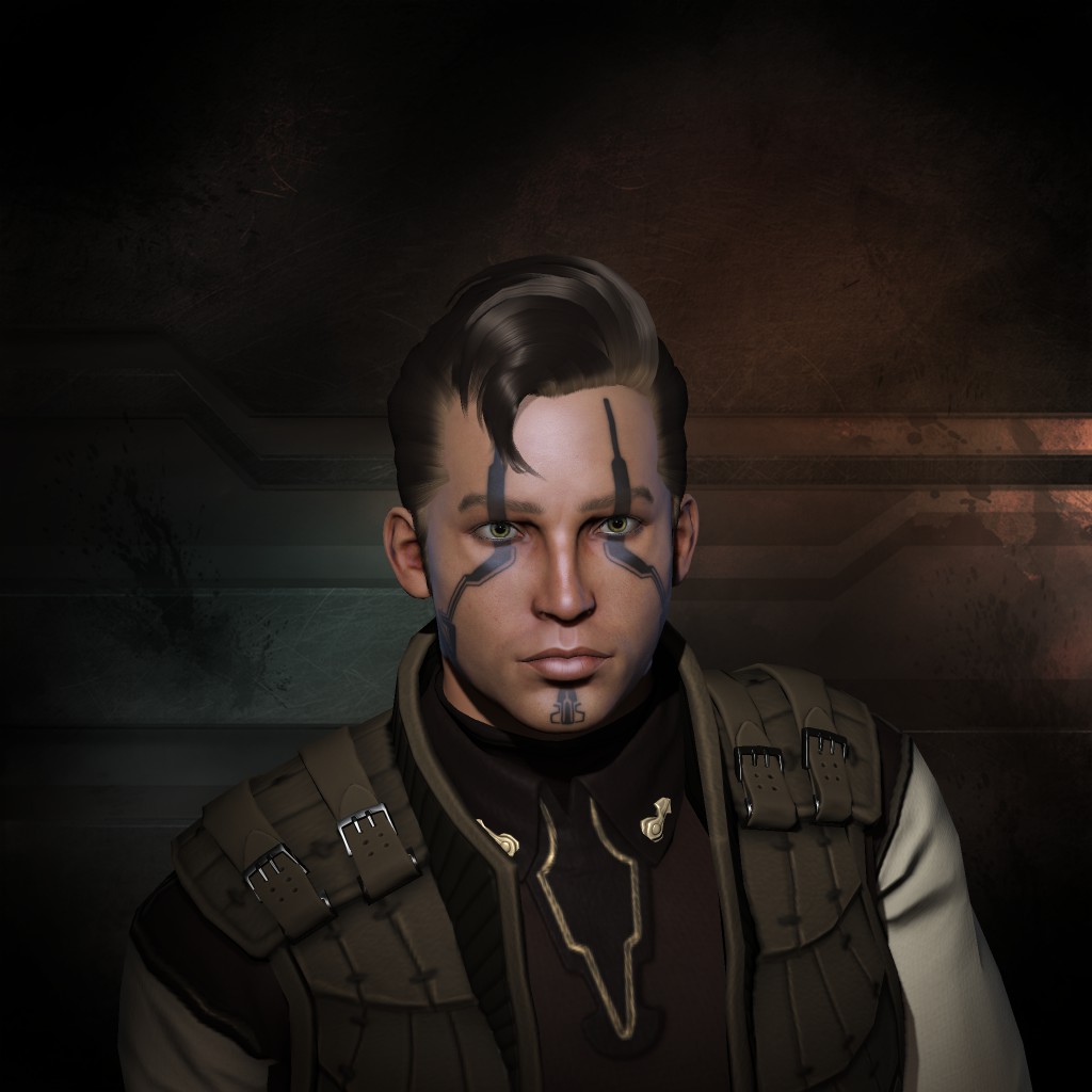 Ammon Crendraven
