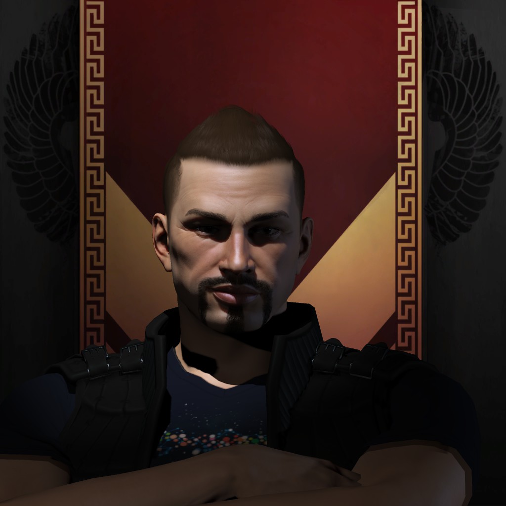 Rono Leuschelson