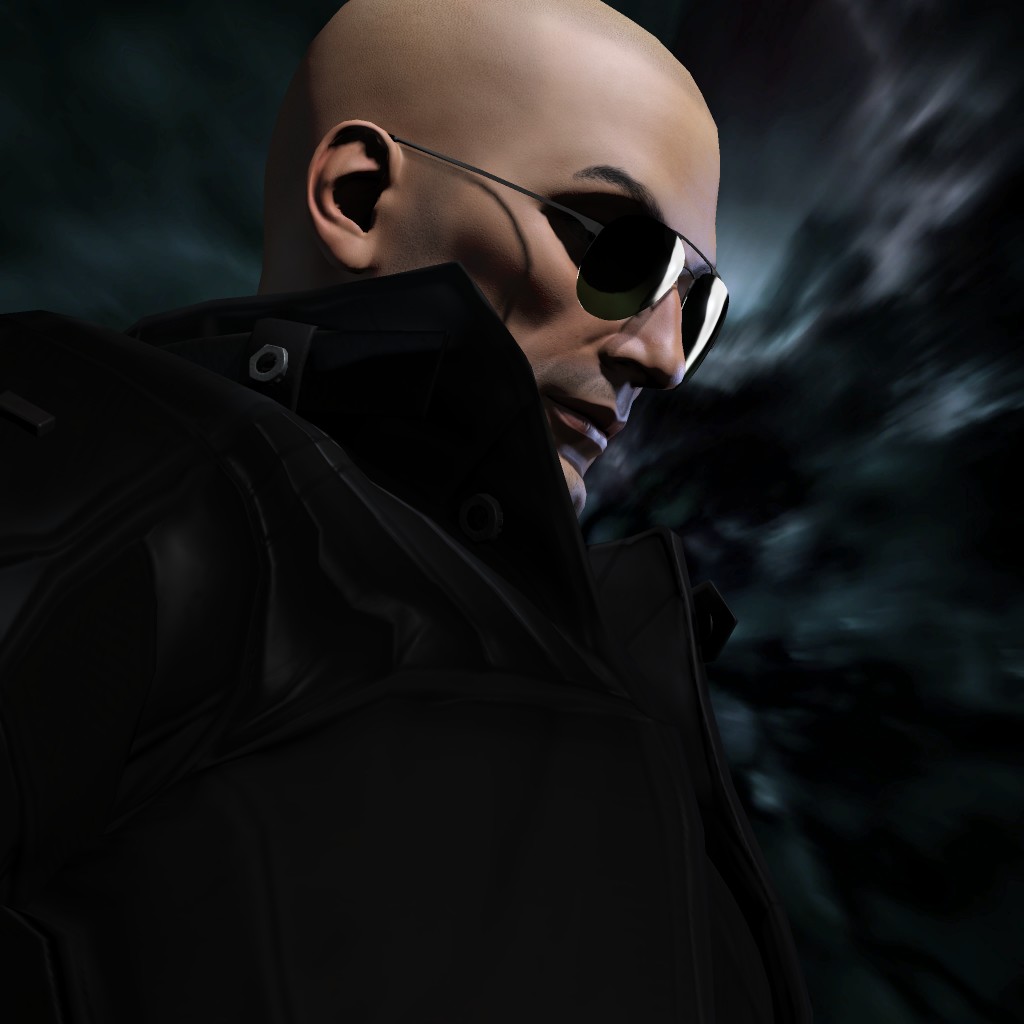Russ Jackler