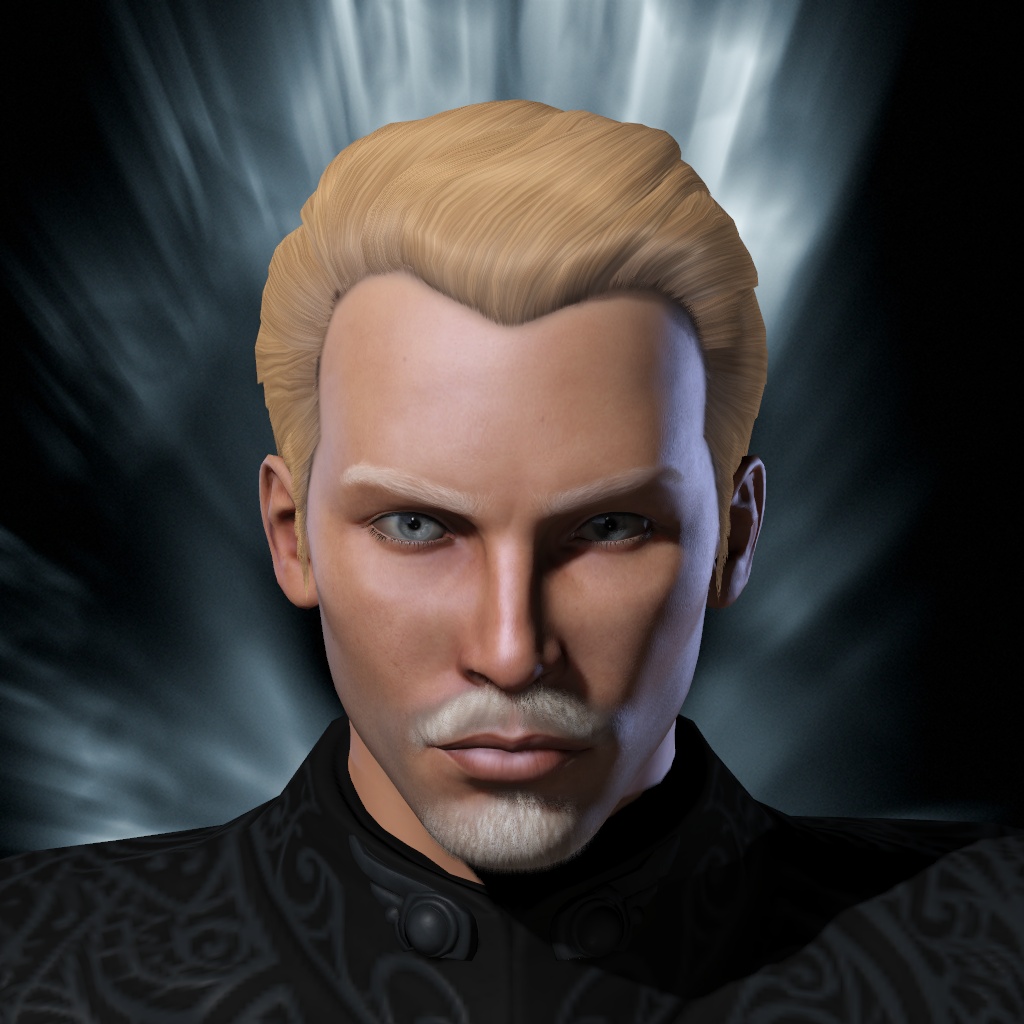 Rhystic Crendraven