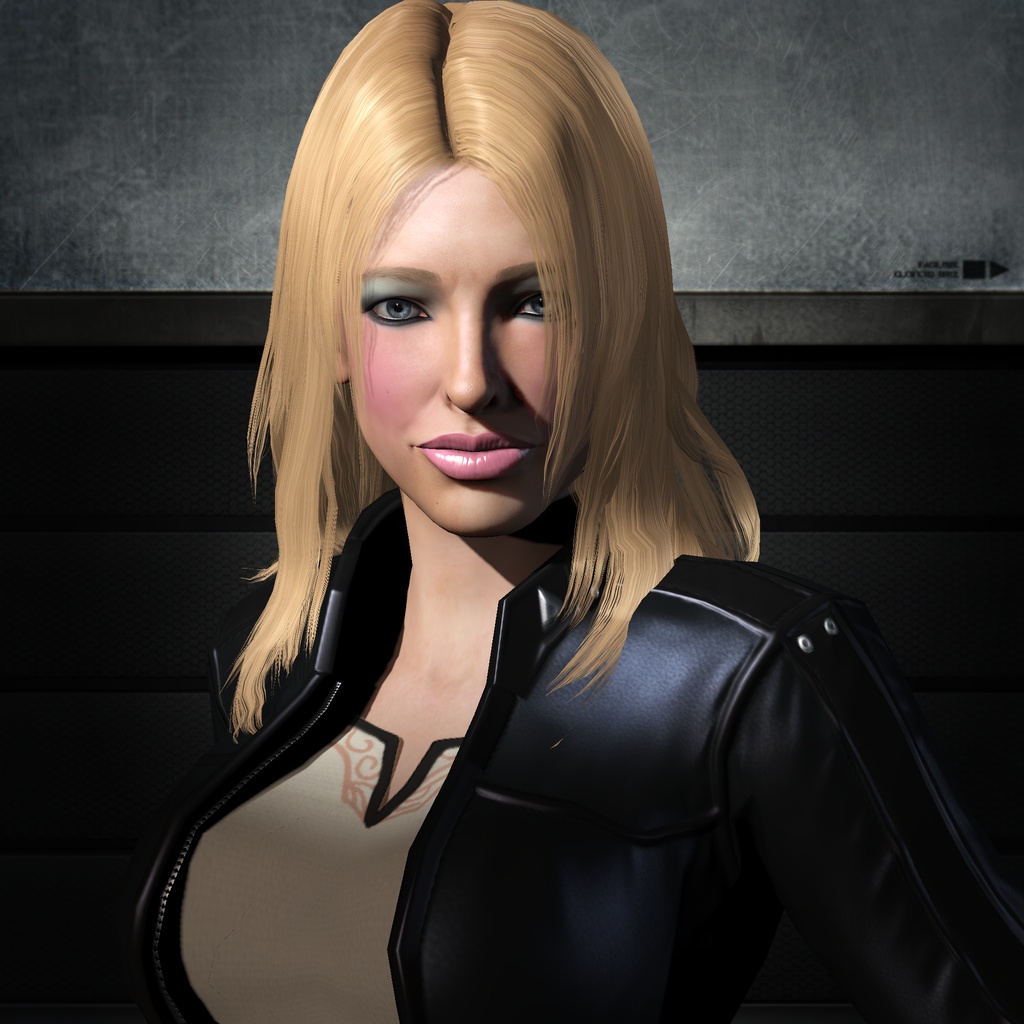 Nunuuika Avery