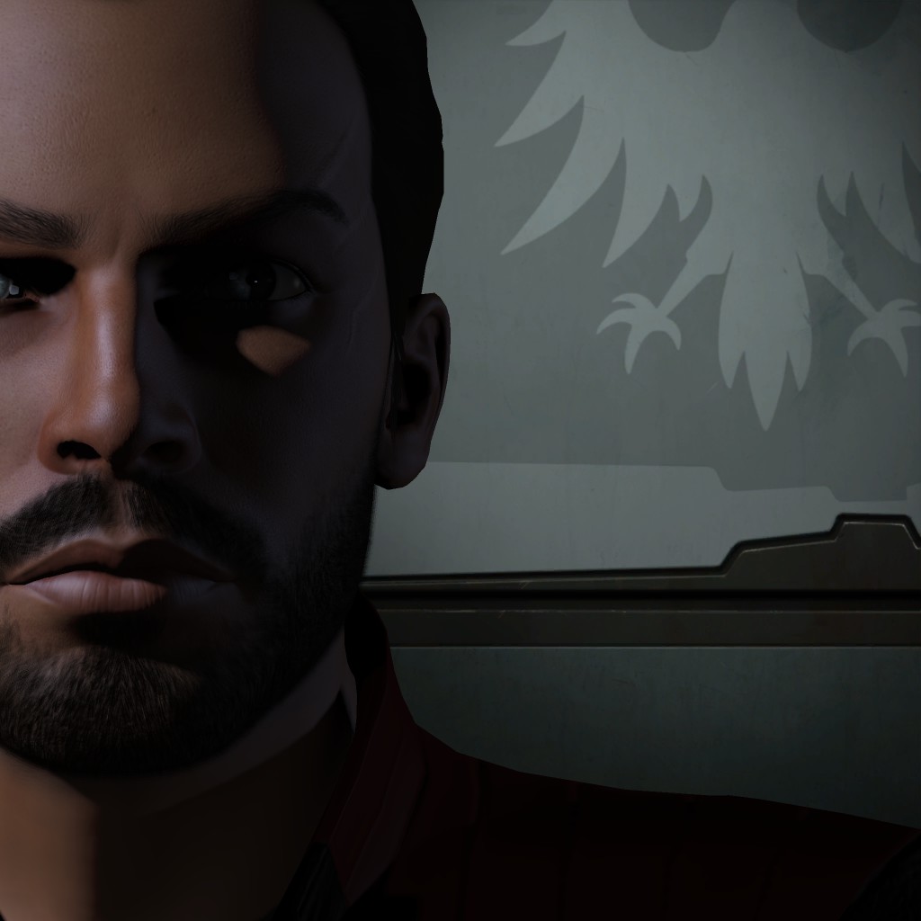 Bear aviator