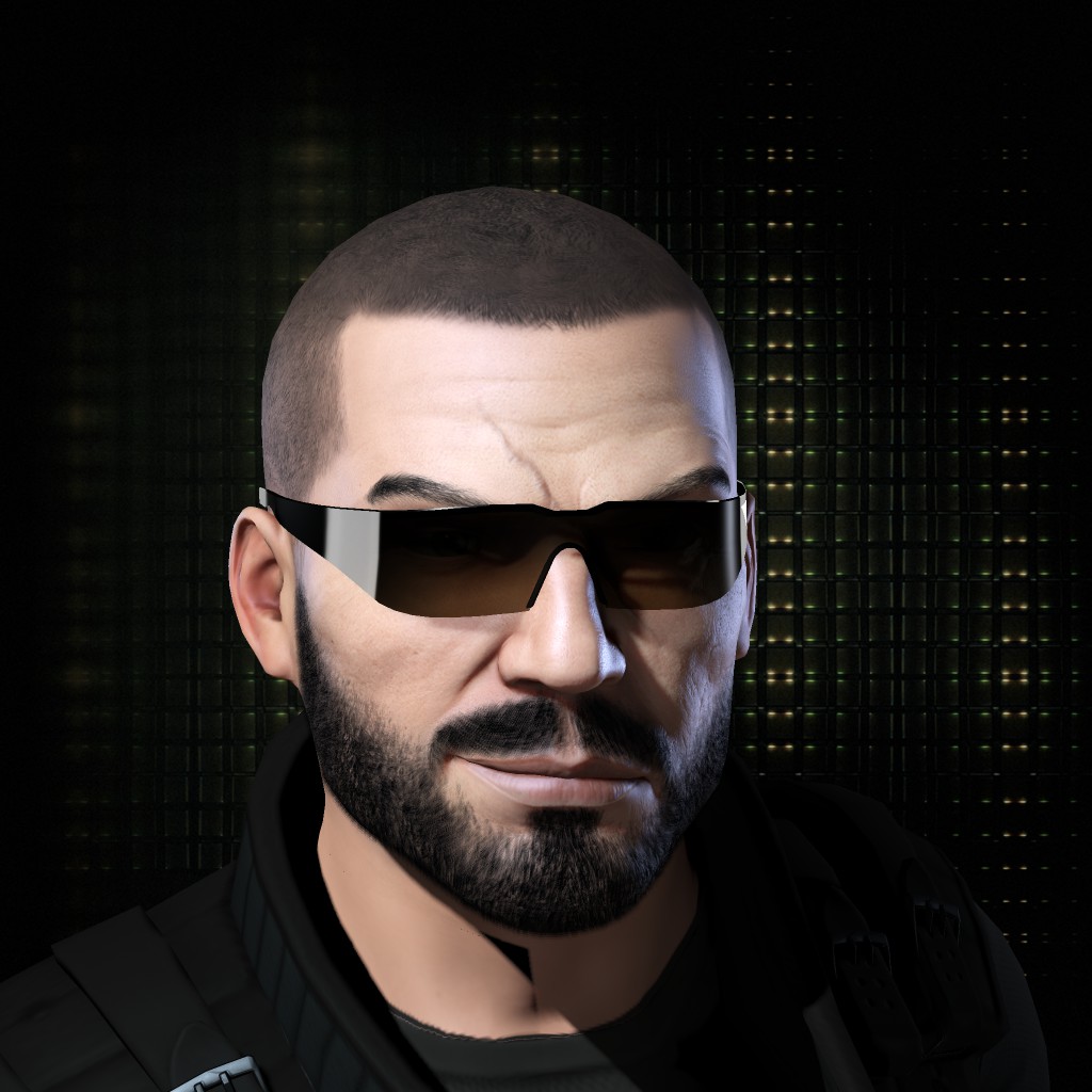 Clint Henrikksen