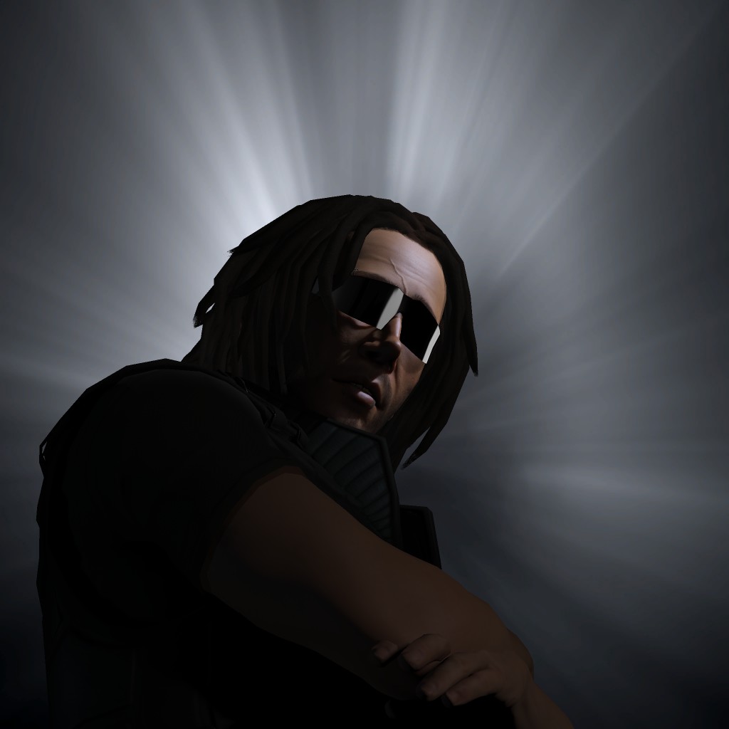 Kyle DeLaRocha