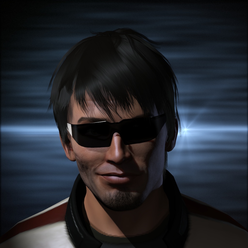 Stan Padecain
