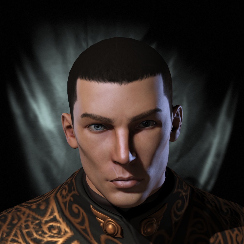 Pilgrim Aideron