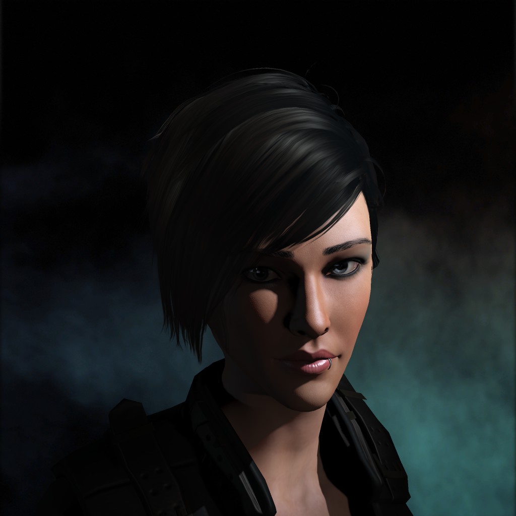 Kyra Kitsune