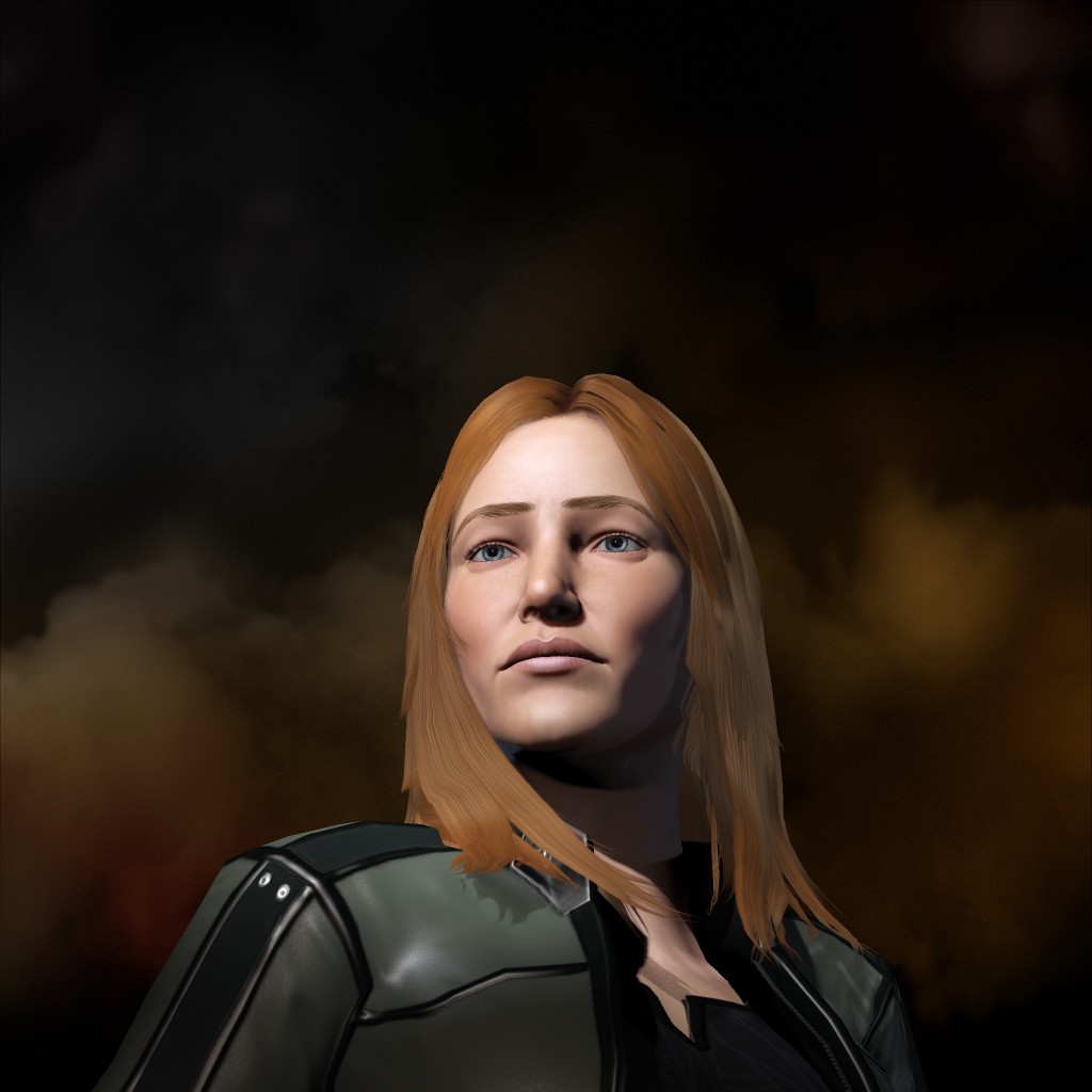 Kristin Dethahal
