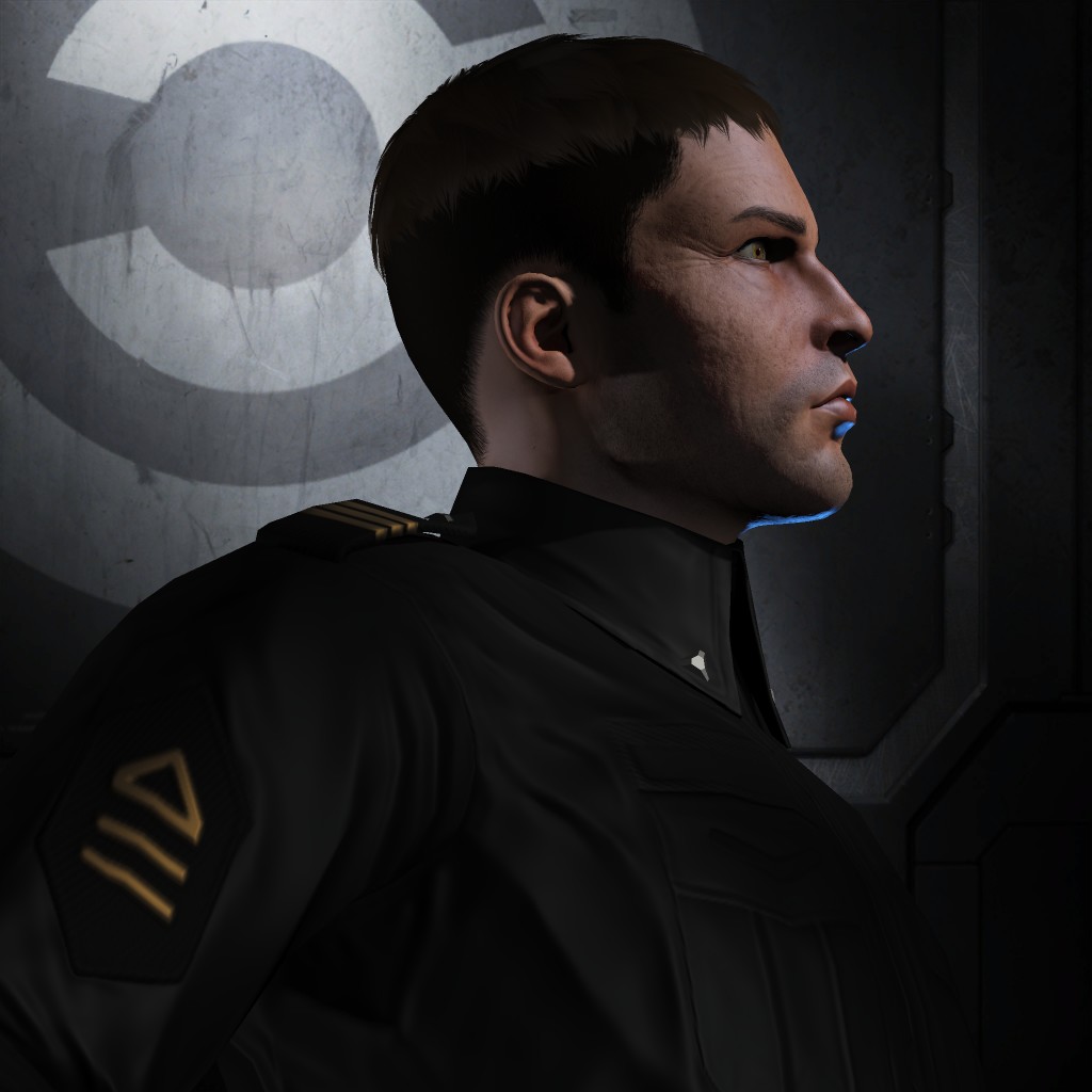 LEGION Vengeance
