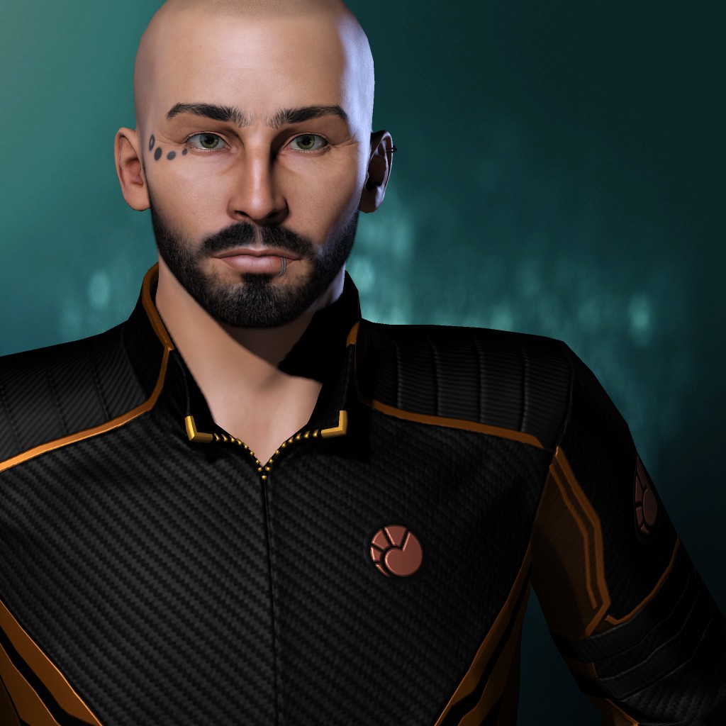 Ryder Rain